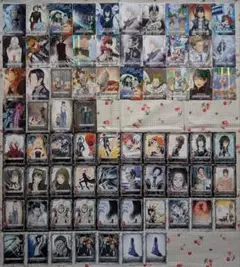 D.Gray-man トレーディングカードゲーム TCG