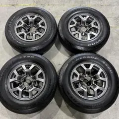 2025年最新】ジムニーシエラ 純正ホイールの人気アイテム - メルカリ