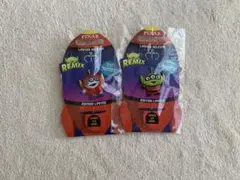 リトルグリーメン　ピンバッジ　2個セット