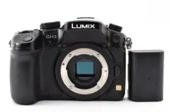 ★美品★ パナソニック LUMIX DMC-GH1 ボディ #23404 ☆美品☆ パナソニック LUMIX DMC-GH1 ボディ #23404 - メルカリ