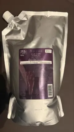Aujua 詰め替え用インメトリィトリートメント1800g