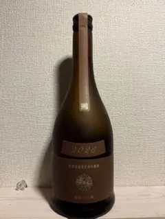 新政】 ヴィリジアン（天鵞絨） 720ml 2025BY - メルカリ
