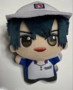 2025年最新】テニスの王子様 ちびぐるみ リョーマの人気アイテム