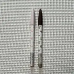 アイライナー ペンシル 2本セット