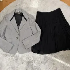 卒業式、入学式スーツ