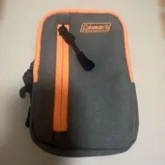 Coleman コールマン ボディバッグ ポーチ