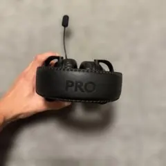 Logicool PRO 本体のみ