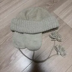 オーバーライド override ニット