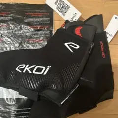 EKOI COLD EXTREM 2 秋冬用 シューズカバー - メルカリ