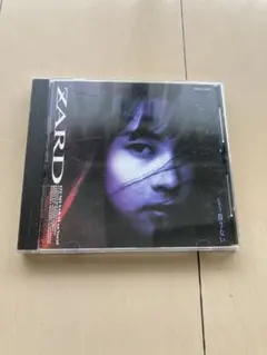ZARD もう探さない CD アルバム