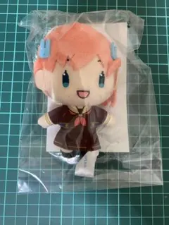 ラブライブ　蓮ノ空　セガラッキーくじ　オンライン　日野下花帆　ぬいぐるみ