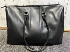 ビームス トートバッグ 黒のサムネイル