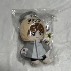 伊野尾慧 ぬいぐるみ 即購入可⭕️ 新品未開封】Hey!Say!JUMPぬいぐるみ 伊野尾慧 - メルカリ
