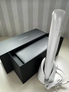 【木金タイムセール予定！】CARE PRO DEEP 超音波アイロン　ケアプロ