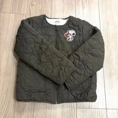 ボアジャケット 140