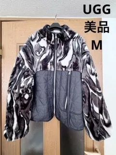 フリースジャケット