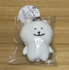 ナガノキャラクターズ FRIENDSマスコット （？） ナガノマーケット くま