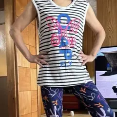 clap トップス