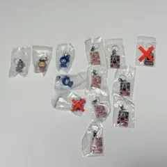 アイカツ めじるしアクセサリー