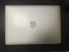 APPLE MacBook Air MACBOOK AIR MQD42J/A