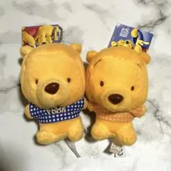 2026年最新】プーさん ぬいぐるみ まとめ売りの人気アイテム - メルカリ