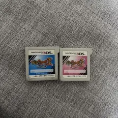 妖怪ウォッチ3 スシ/テンプラ 2本セット