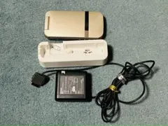 SoftBank PANTONE 202SH SHARP ガラケー　中古品