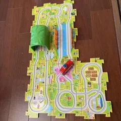 アンパンマン くねくねパズルDX