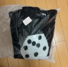 ブラックパンダ クソダサセーター！！（2ペア1セット） - メルカリ