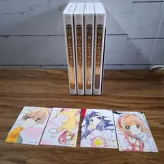 2026年最新】カードキャプターさくらまとめ売りの人気アイテム - メルカリ