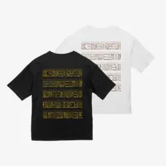 【限定】全国サウナ物産展2025 記念　半袖Tシャツ ブラック　XL