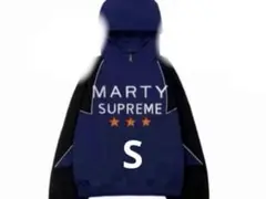 NAHMIAS x Marty Supreme ジャケット A24 黒 M - メルカリ