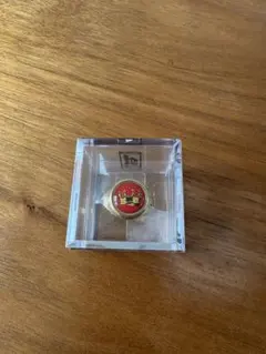 POINTLESS JOURNEY TYOU トイリング　RED CROWN Pointless Journey toy ring CROWN 常田 【公式通販】
