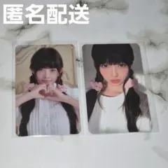 IVE ワルツ ソウルコン MD 羽根 翼 スマートトック トレカ ウォニョン ive スマホグリップ トレカ ウォニョン ソウルコン MD 翼 羽 - メルカリ