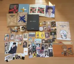 【S2】txt kpopmerch トレカ ×4 S2様専用】txt kpopmerch トレカ ×4 - メルカリ