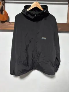 フリークスストア ナイロンジャケット