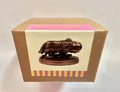 新品！ジブリパーク メタル置物 カブ ヒン 2点セット☆ - メルカリ