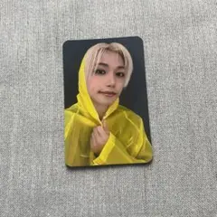 StrayKids トレカ セット KARMA ユニフ ォーム フィリックス