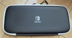 Nintendo Switch キャリングケース