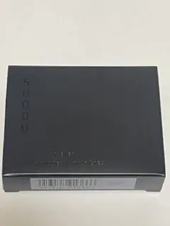 SUQQU スック　デュアル　カラー　アイズ　101