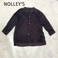 NOLLEY