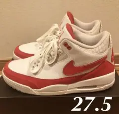 27.5  Nike Air Jordan 3 Retro
