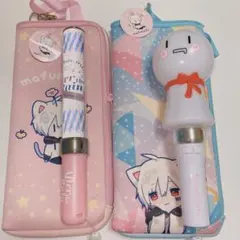 まふまふ　ペンライト　リングライト 2025年最新】まふまふリングライトの人気アイテム - メルカリ