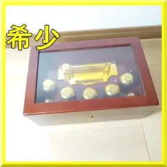 ミスタークリスマス コンサーティーナ オルゴール ビンテージ 50曲 h42E