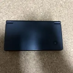 Nintendo DSi 本体 充電器 タッチペン無し　ジャンク