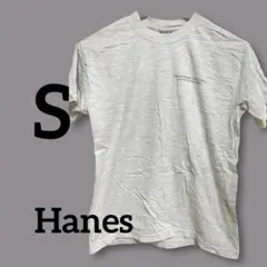 Hanes 【S】Tシャツ "Toto & Friends"