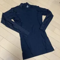 ヨネックス yonex アンダー 黒 サイズS