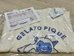 GELATO PIQUE ドラゴンクエスト スライムチャーム＆トートバッグセット GELATO PIQUE ドラゴンクエスト スライムチャーム＆トートバッグセット