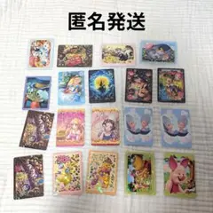 ディズニー キラッとアートギャラリー