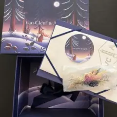 Van Cleef & Arpels ショッパー チョコレートボックス - メルカリ